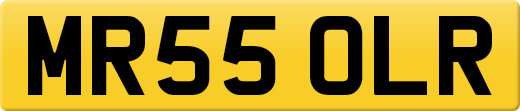 MR55OLR